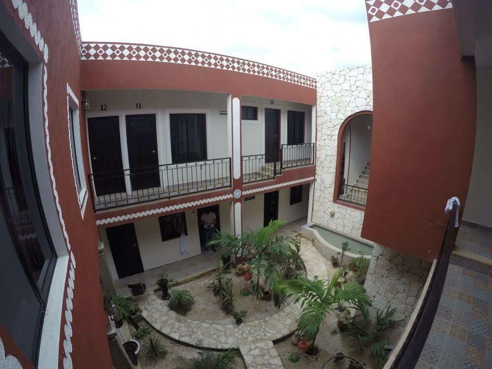 Quinta Marciala Mx Hotel Valladolid (Yucatan)
