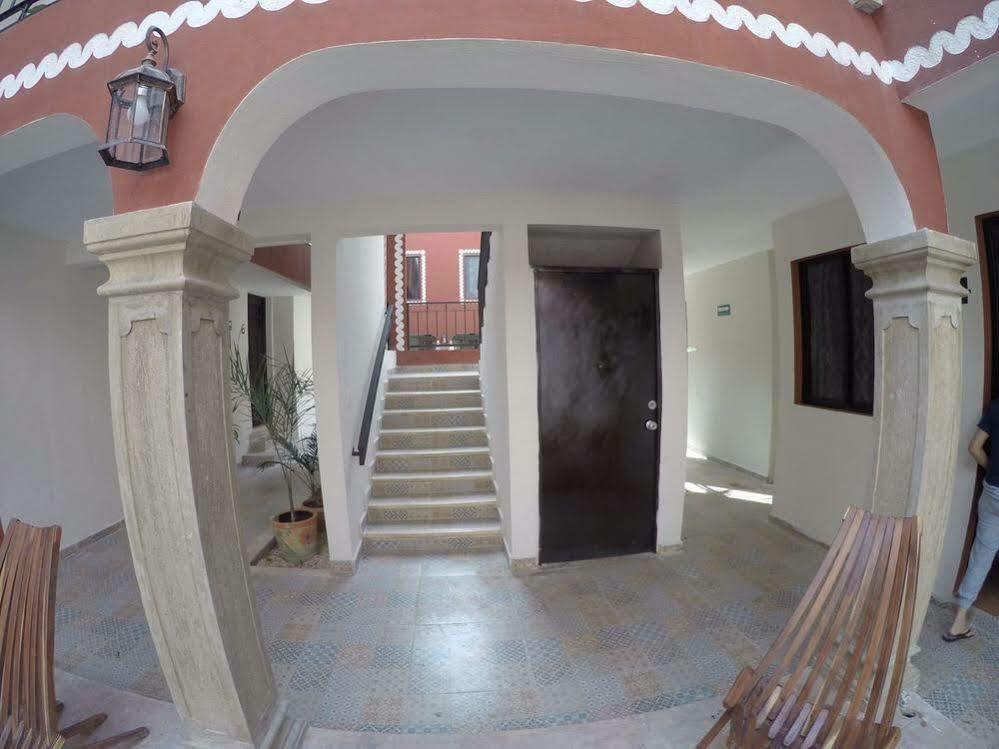 Quinta Marciala Mx Hotel