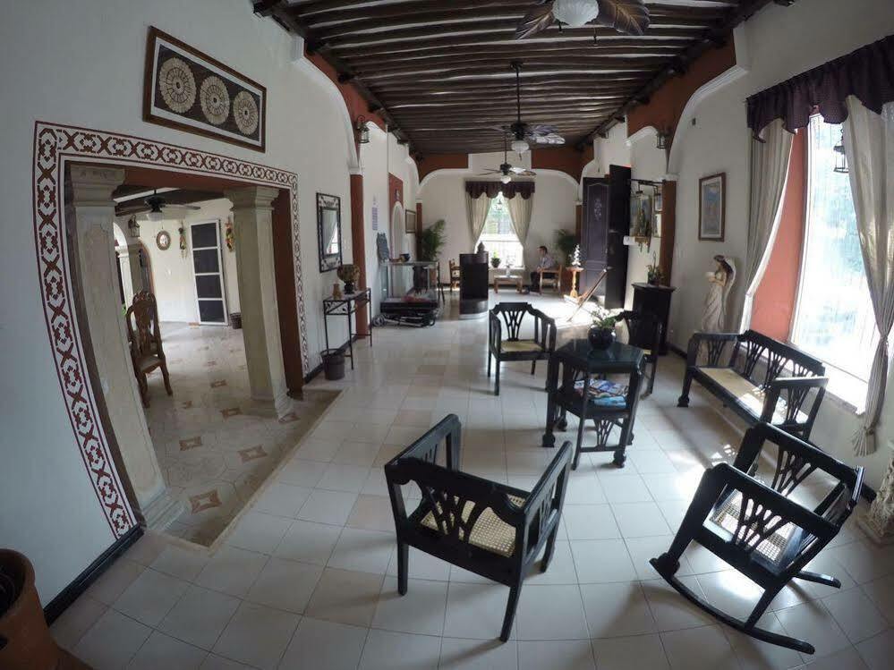 Quinta Marciala Mx Hotel Valladolid (Yucatan)